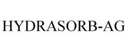 HYDRASORB-AG trademark