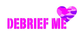 DEBRIEF ME trademark