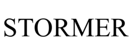 STORMER trademark