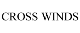 CROSS WINDS trademark