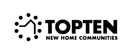 TOPTEN NEW HOME COMMUNITIES trademark