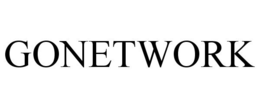 GONETWORK trademark