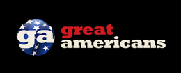 GA GREAT AMERICANS trademark