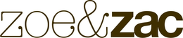 ZOE & ZAC trademark