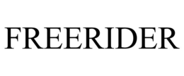 FREERIDER trademark