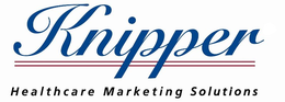 KNIPPER HEALTHCARE MARKETING SOLUTIONS trademark