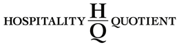 HQ HOSPITALITY QUOTIENT trademark