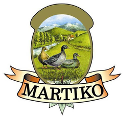 MARTIKO trademark