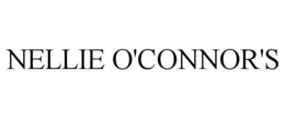 NELLIE O'CONNOR'S trademark