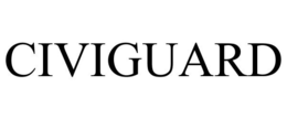CIVIGUARD trademark