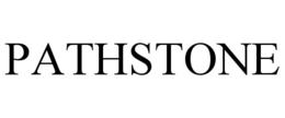 PATHSTONE trademark