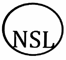 NSL trademark