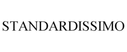 STANDARDISSIMO trademark