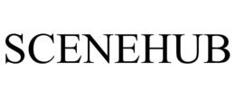 SCENEHUB trademark