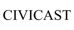 CIVICAST trademark
