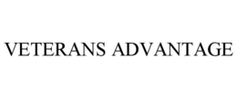VETERANS ADVANTAGE trademark