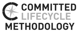 COMMITTED LIFECYCLE METHODOLOGY trademark