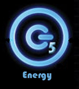 G5 ENERGY trademark