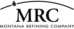 MRC MONTANA REFINING COMPANY trademark
