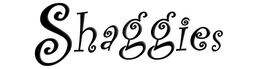 SHAGGIES trademark