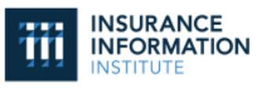 III INSURANCE INFORMATION INSTITUTE trademark