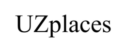 UZPLACES trademark