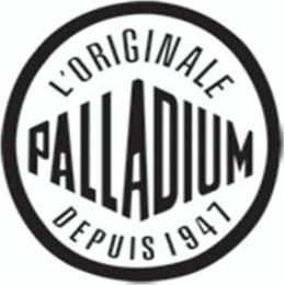 L'ORIGINALE PALLADIUM DEPUIS 1947 trademark