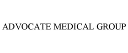 ADVOCATE MEDICAL GROUP trademark