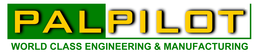 PALPILOT WORLD CLASS ENGINEERING & MANUFACTURING trademark