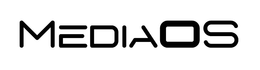 MEDIAOS trademark