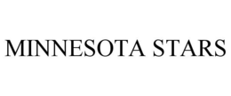 MINNESOTA STARS trademark