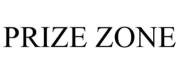 PRIZE ZONE trademark