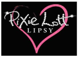 PIXIE LOTT LIPSY trademark