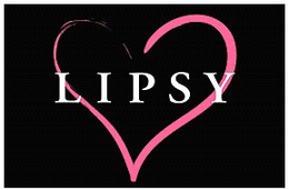 LIPSY trademark