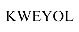 KWEYOL trademark