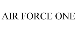 AIR FORCE ONE trademark