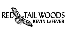 RED TAIL WOODS KEVIN LAFEVER trademark