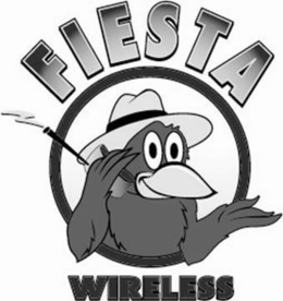 FIESTA WIRELESS trademark
