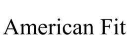 AMERICAN FIT trademark
