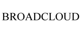 BROADCLOUD trademark