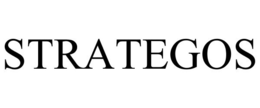 STRATEGOS trademark