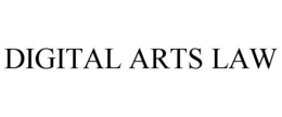 DIGITAL ARTS LAW trademark
