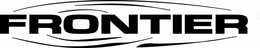 FRONTIER trademark