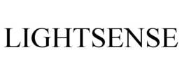 LIGHTSENSE trademark