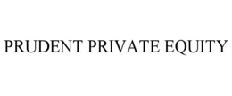 PRUDENT PRIVATE EQUITY trademark