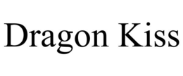 DRAGON KISS trademark