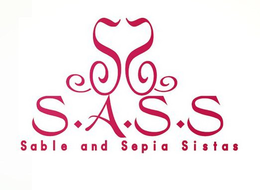 SABLE AND SEPIA SISTAS, S.A.S.S trademark