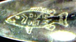 DIXIE JET trademark