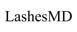 LASHESMD trademark