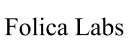 FOLICA LABS trademark